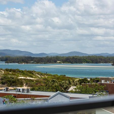 Astina Suites, Forster Exterior photo