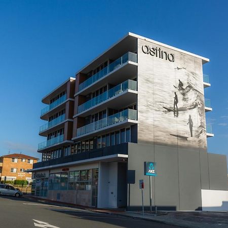 Astina Suites, Forster Exterior photo