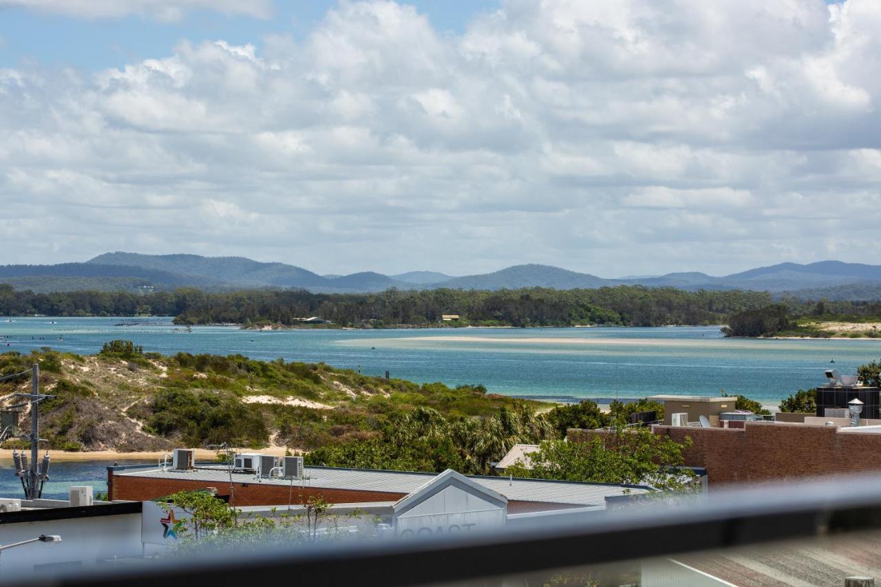 Astina Suites, Forster Exterior photo