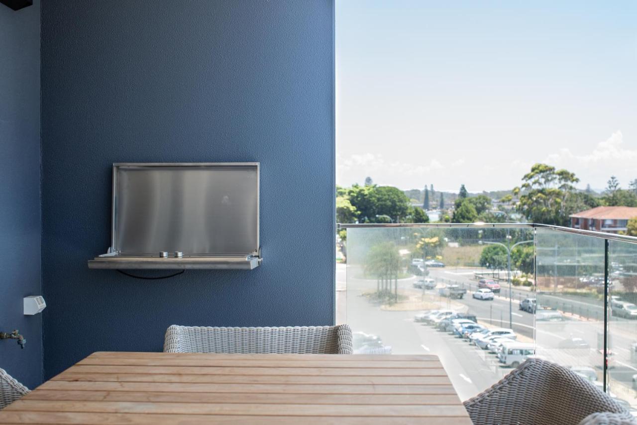 Astina Suites, Forster Exterior photo