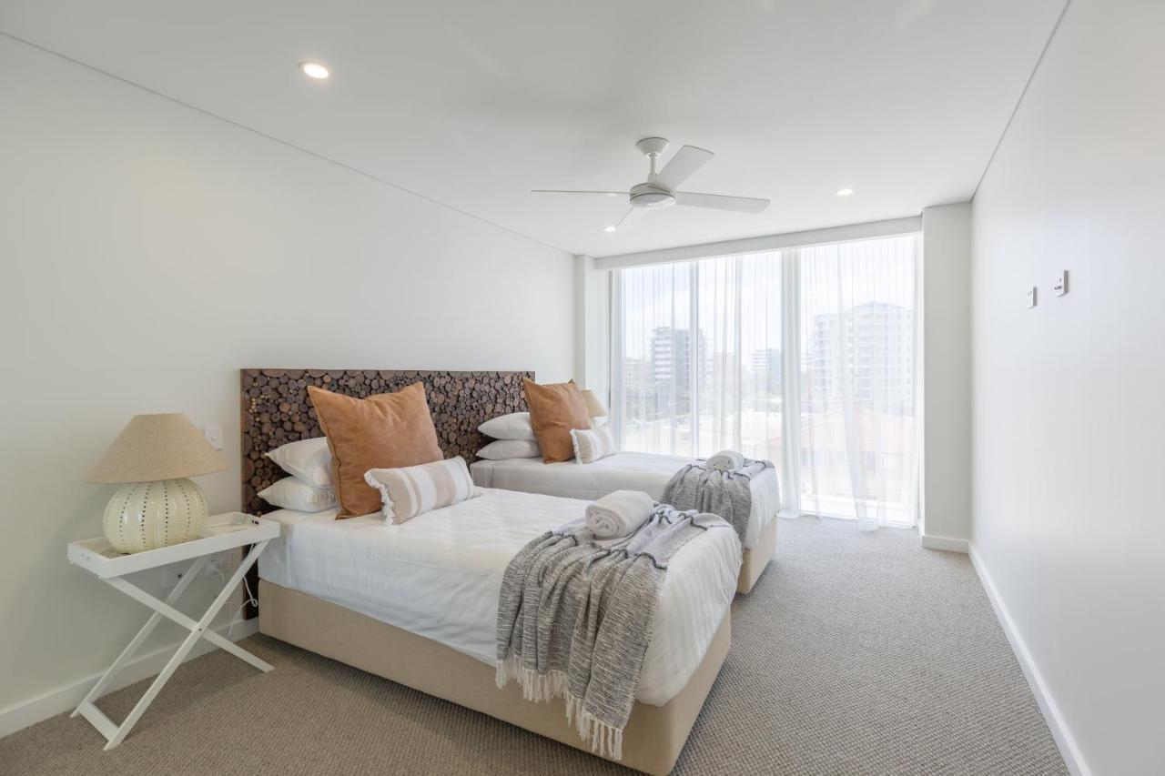 Astina Suites, Forster Exterior photo