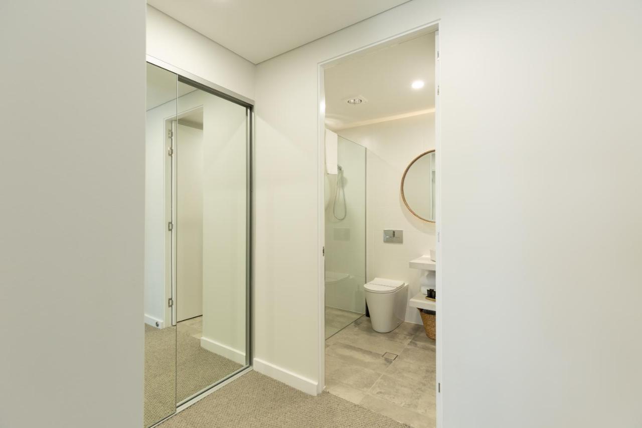 Astina Suites, Forster Exterior photo