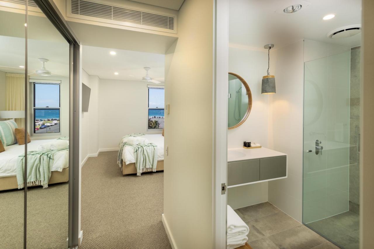 Astina Suites, Forster Exterior photo