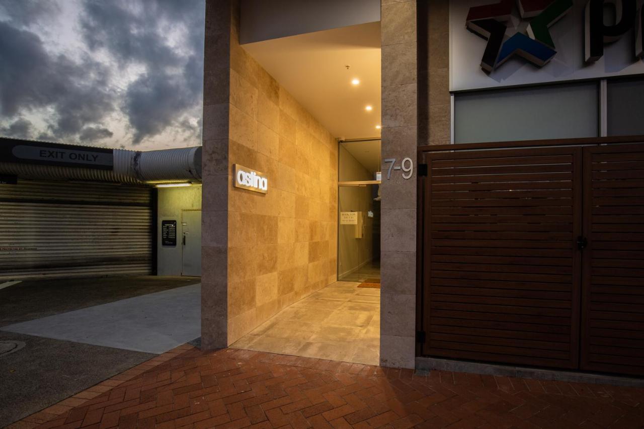 Astina Suites, Forster Exterior photo