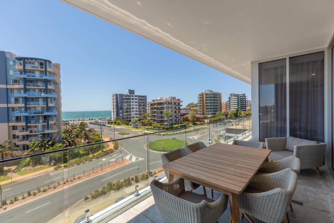 Astina Suites, Forster Exterior photo
